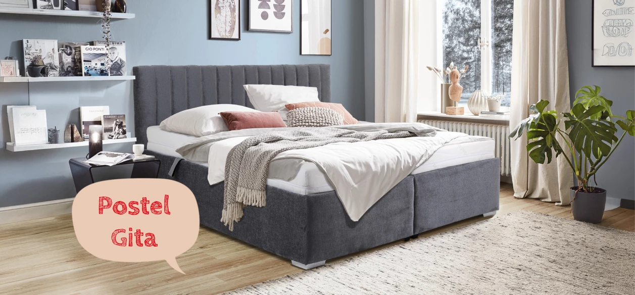 Martin a Gabriel doporučují: září plné pohody u vás doma!