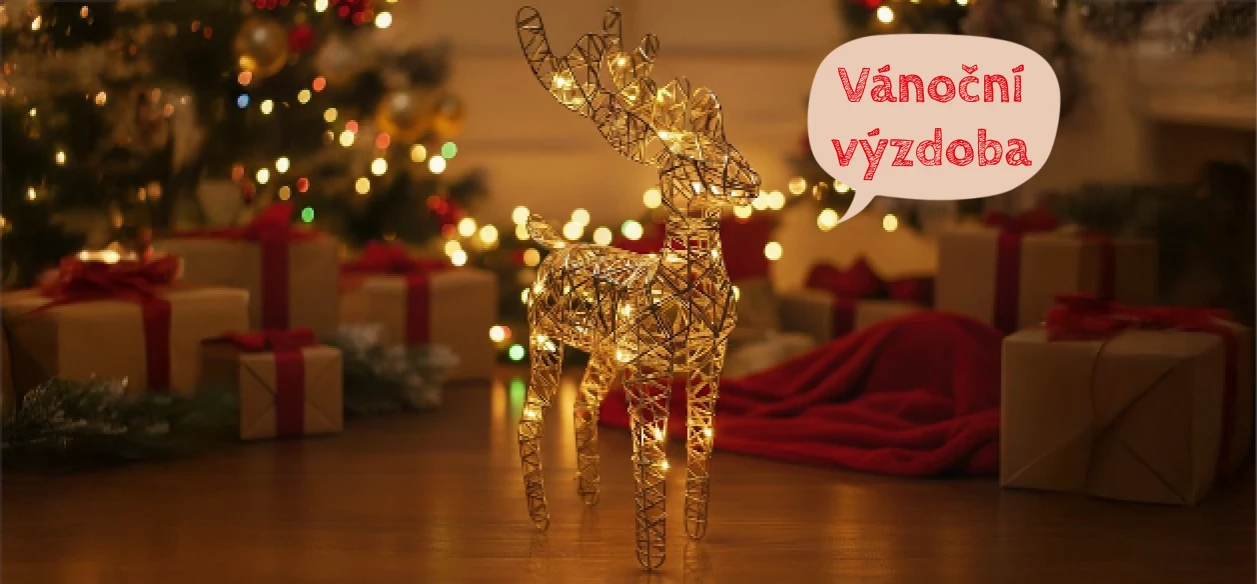 Martin a Gabriel doporučují: Vánoce pomalu klepou na dveře!