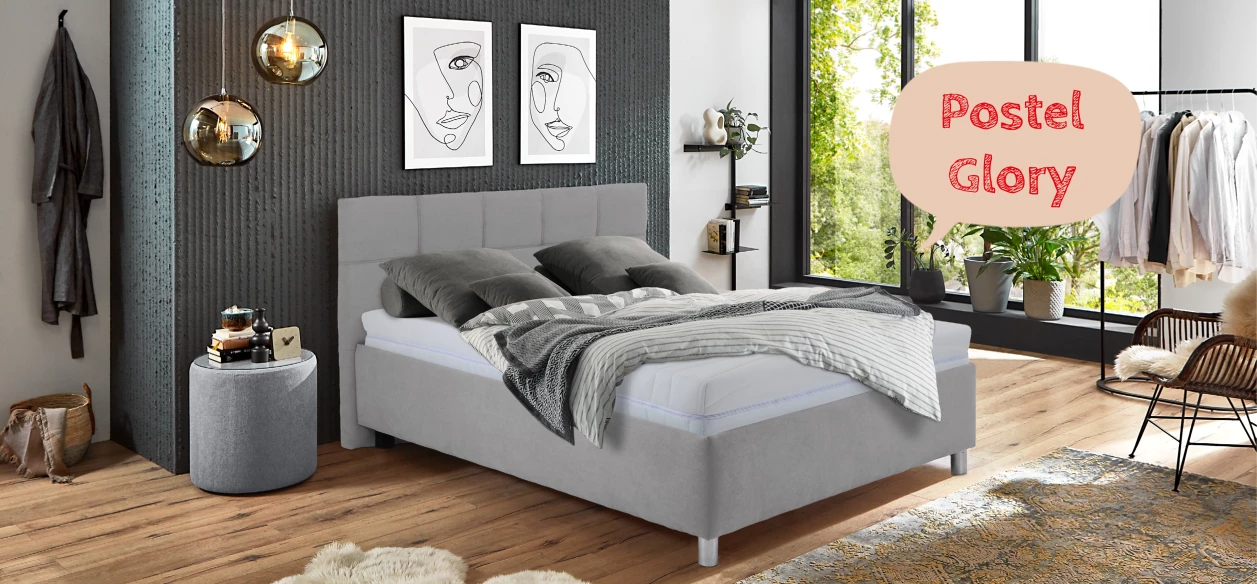 Martin a Gabriel doporučují: Podzimní pohoda u vás doma!