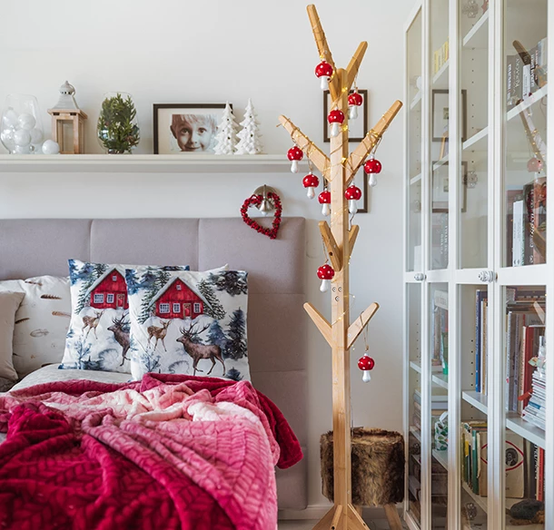 KRÁSA V KAŽDÉM KOUTKU