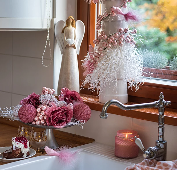 KRÁSA V KAŽDÉM KOUTKU