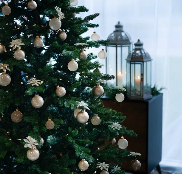 Šťastné a kouzelné