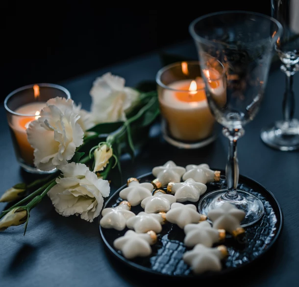 Šťastné a kouzelné