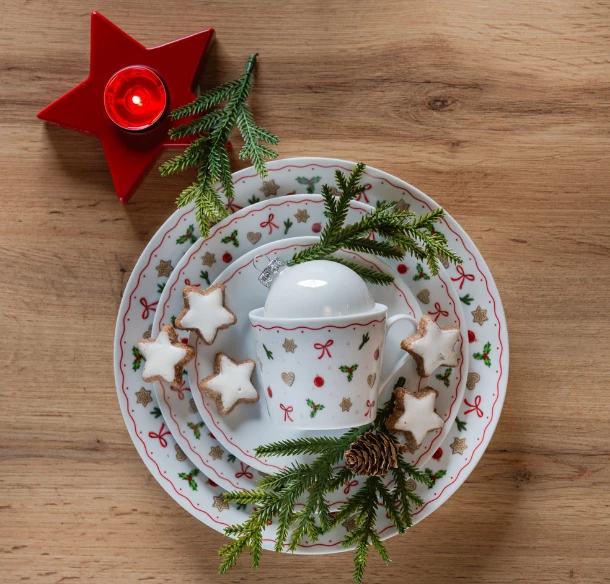 Šťastné a kouzelné