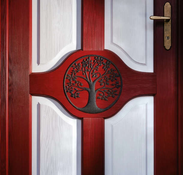 Kuchyně do roubenky