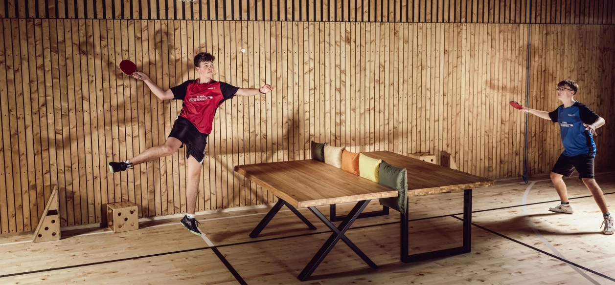 Pařížské ozvěny