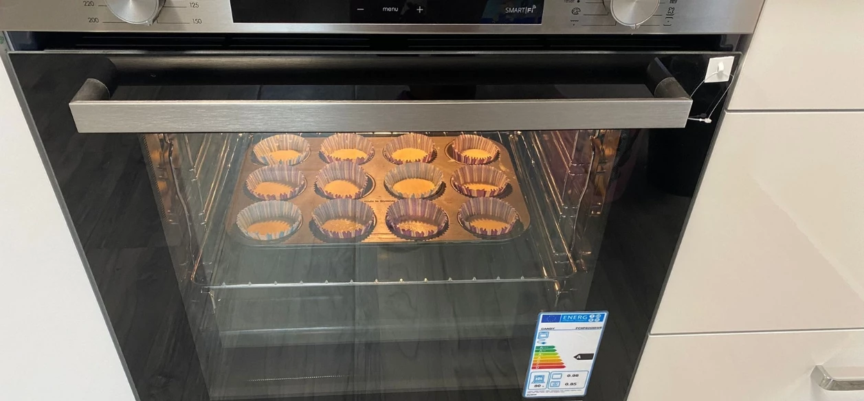 Malá kuchyň, velká pomoc