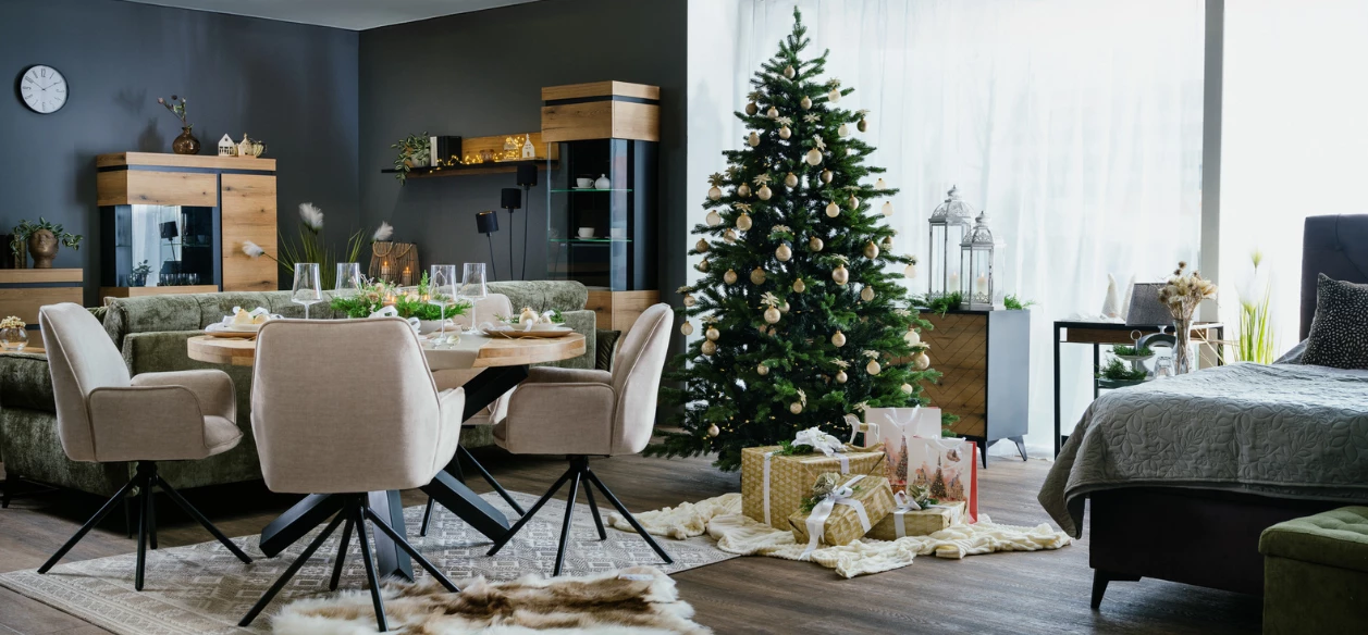 Šťastné a kouzelné