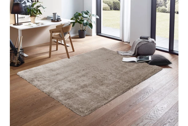 Koberec Brix 80x150 cm, taupe