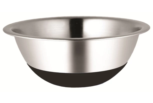 Nerezová mísa Bowl 24 cm