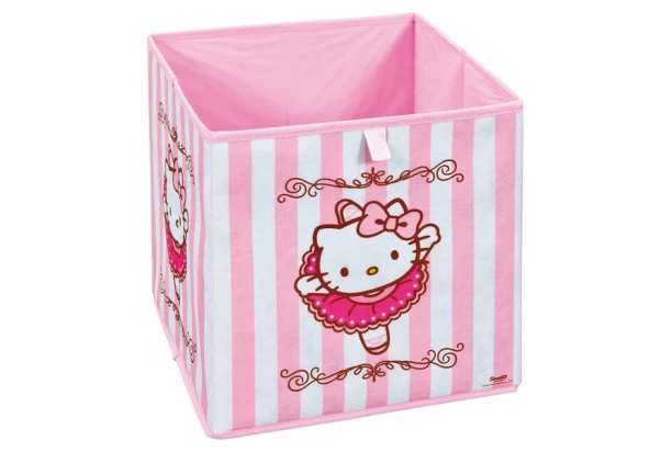 Úložný box Hello Kitty Ballerina