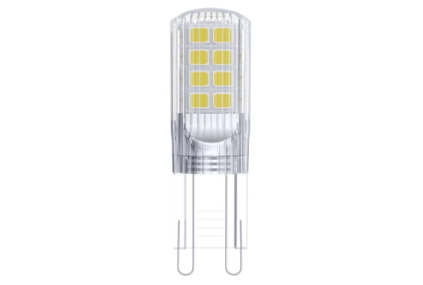 LED žárovka Classic JC, G9, 2,5 W, 350 lm