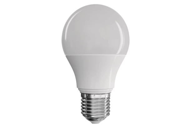 LED žárovka Classic A60, E27, 8,5 W, 806 lm