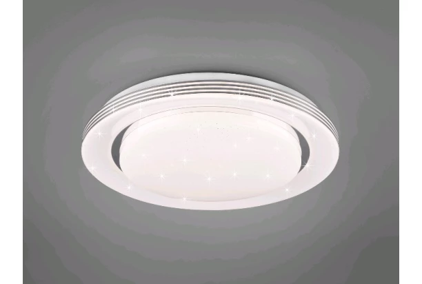 Stropní LED osvětlení Atria R67041000