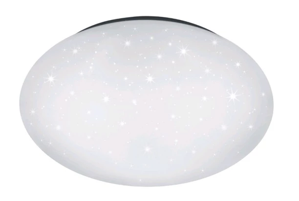 Stropní LED osvětlení Putz 37x10 cm