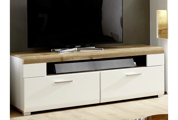 TV skříňka Fun Plus, 140 cm