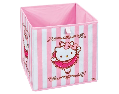 Úložný box Hello Kitty Ballerina