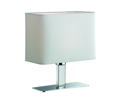 "Ming" Stolni lampa R50111001 V:23cm, D:20cm