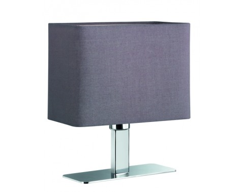 "Ming" Stolni lampa R50111042 V:23cm, D:20cm