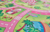 Dětský koberec Andiamo Wonderland, 100x150 cm