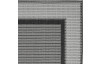 Venkovní koberec Arizona 80x150 cm, šedý