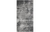 Koberec Luna 80x150 cm, šedý