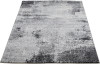 Koberec Luna 160x230 cm, šedý