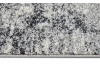 Koberec Luna 160x230 cm, šedý