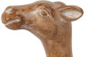 Dekorační soška Velbloud, 30 cm