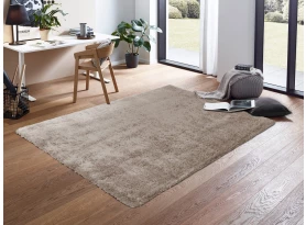 Koberec Brix 80x150 cm, taupe