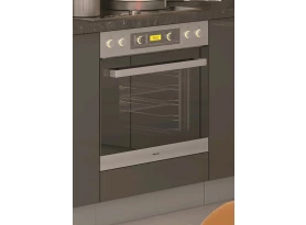 Kuchyňská skříňka pro vestavnou troubu Grey 60DG, 60 cm