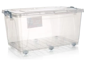 Úložný box Gema, 50 l