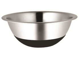 Nerezová mísa Bowl 24 cm