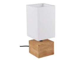 Stolní lampa Woody R50171030