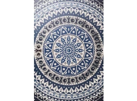 Obraz na zeď Boho mandala, 65x95 cm