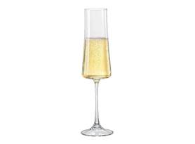 Sklenice na sekt Xtra 210 ml