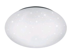 Stropní LED osvětlení Putz 37x10 cm