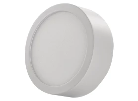 Stropní/nástěnné LED osvětlení Nexxo 12 cm, bílé kulaté