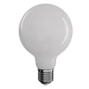 LED žárovka Filament globe, E27, 7,8 W, 1055 lm