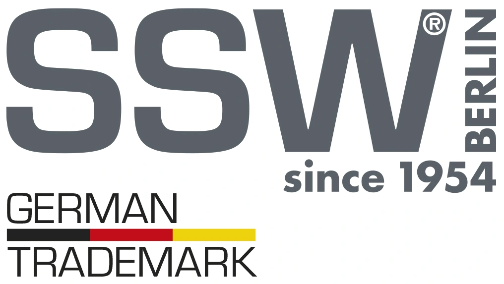 SSW Berlin